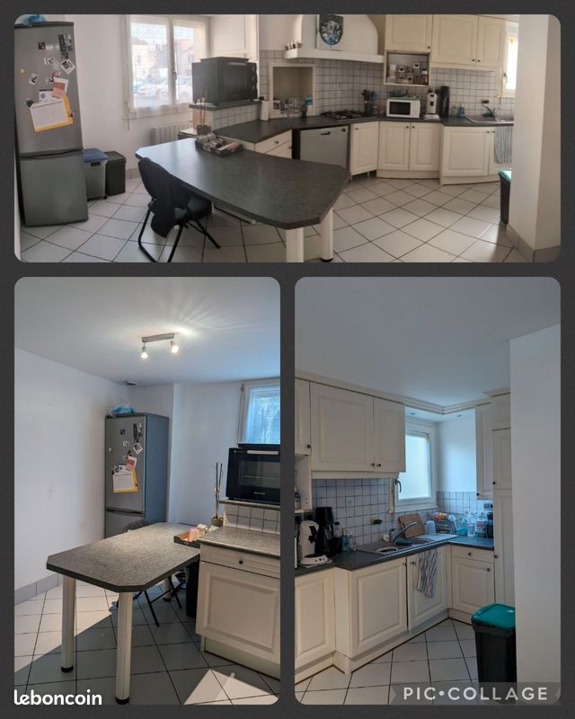Maison 3 pièces 94 m² · à Cholet · 94 m² · 550 €