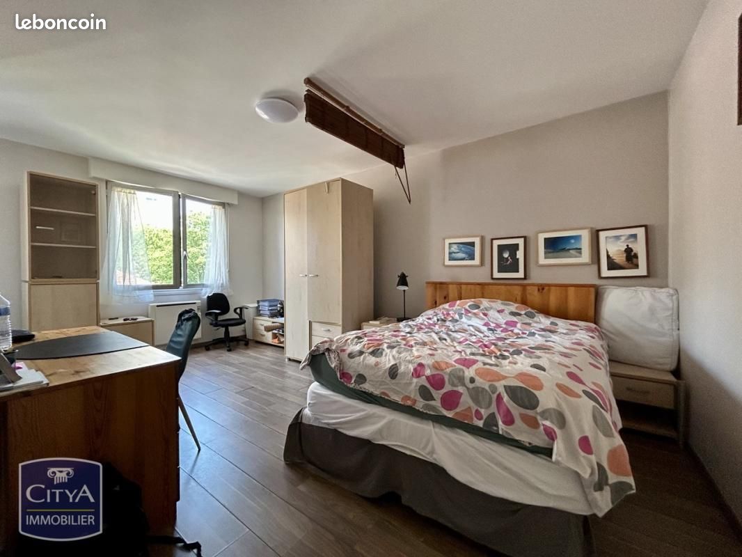 Appartement 1 pièce 27 m² · à Lille · 27 m² · 119 500 €