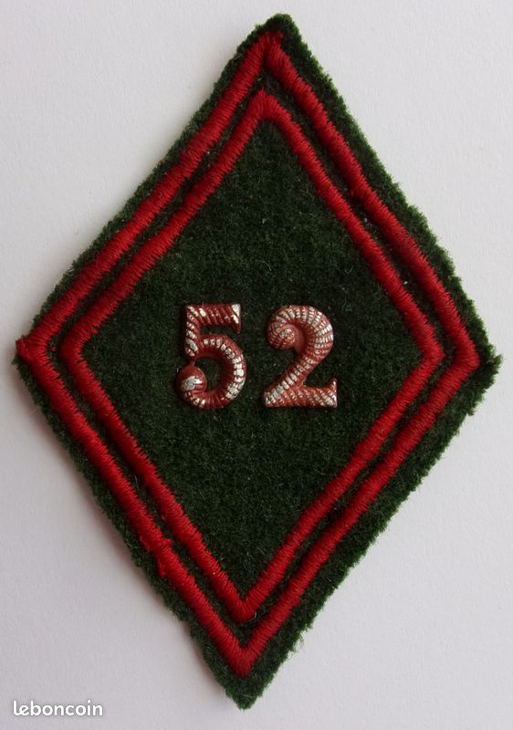 INSIGNE MILITAIRE FRANCAIS 20 Eme Rt Regiment Du Train Y Delsart EUR 20