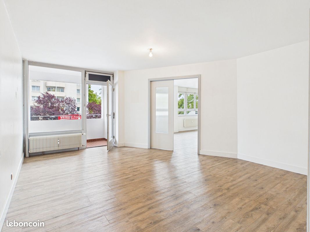 Appartement 5 pièces 139 m² · à Strasbourg · 139 m² · 399 000 €