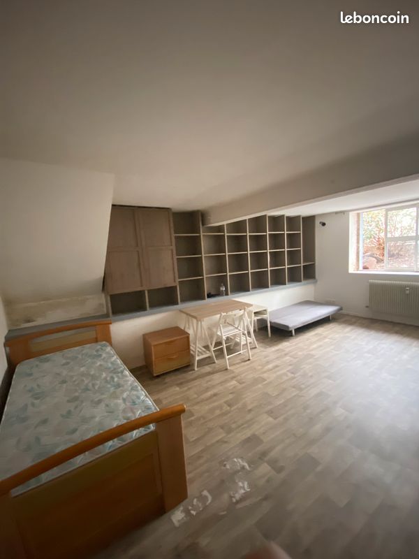 Appartement 1 pièce 29 m² · à Schiltigheim · 29 m² · 540 €/mois