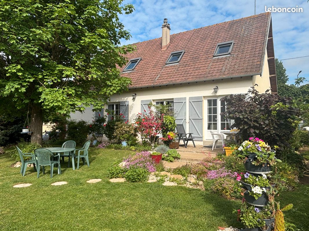 Maison 7 pièces 150 m² · à Pontoise · 150 m² · 398 000 €
