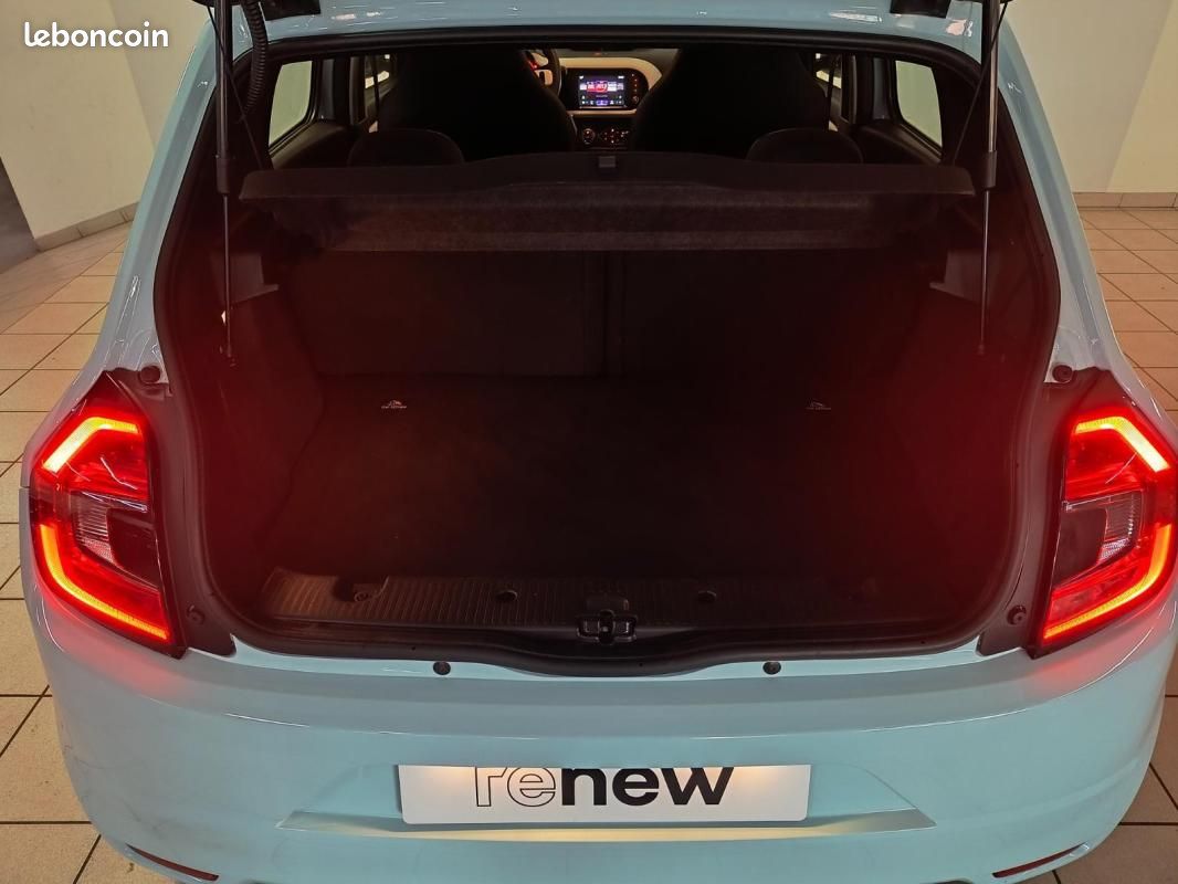 Renault Twingo III SCe 65 Equilibre (image 15)