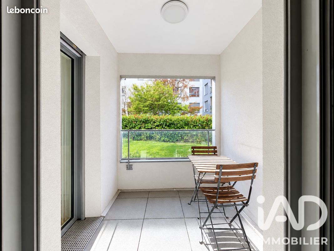 Appartement 3 pièces 65 m² · à Vélizy-Villacoublay · 65 m² · 330 000 €