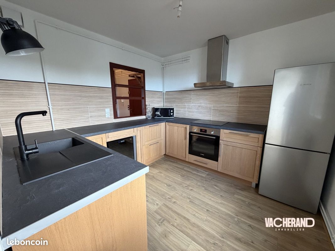 Appartement 4 pièces 75 m² · à Zuydcoote · 75 m² · 253 200 €