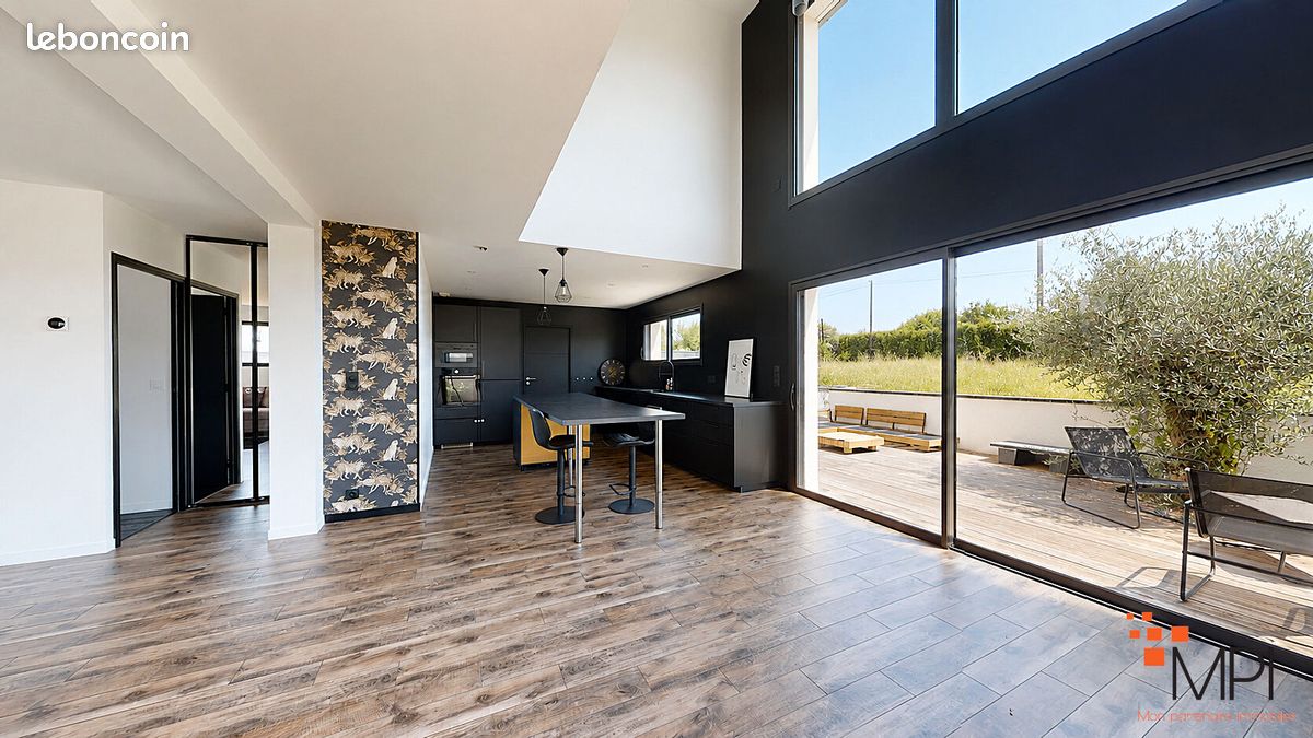 Maison 6 pièces 147 m² · à Melesse · 147 m² · 503 520 €