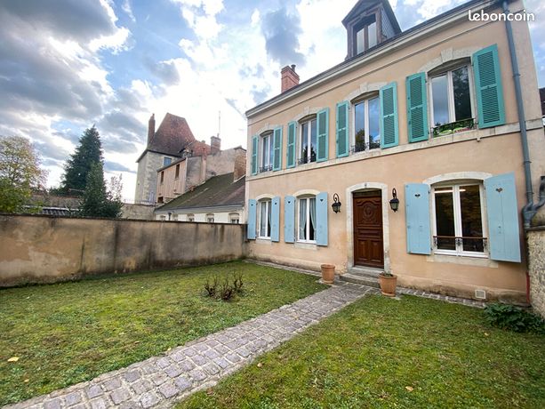 Maison 6 pièces 143 m²