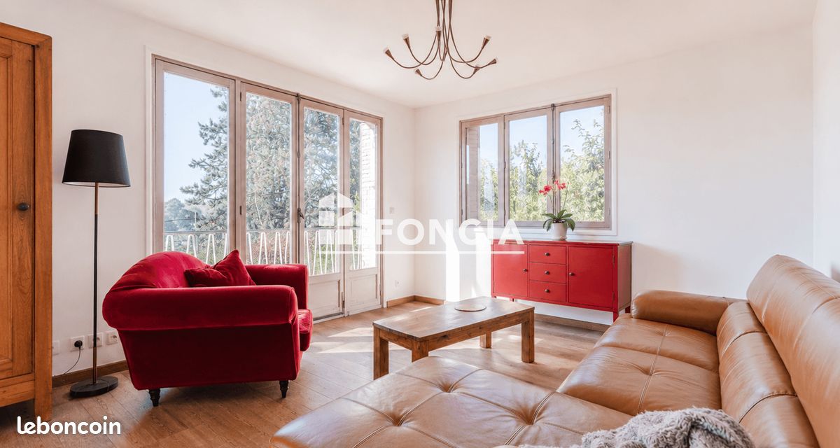 Maison 5 pièces 141 m² · à Fondettes · 141 m² · 373 500 €