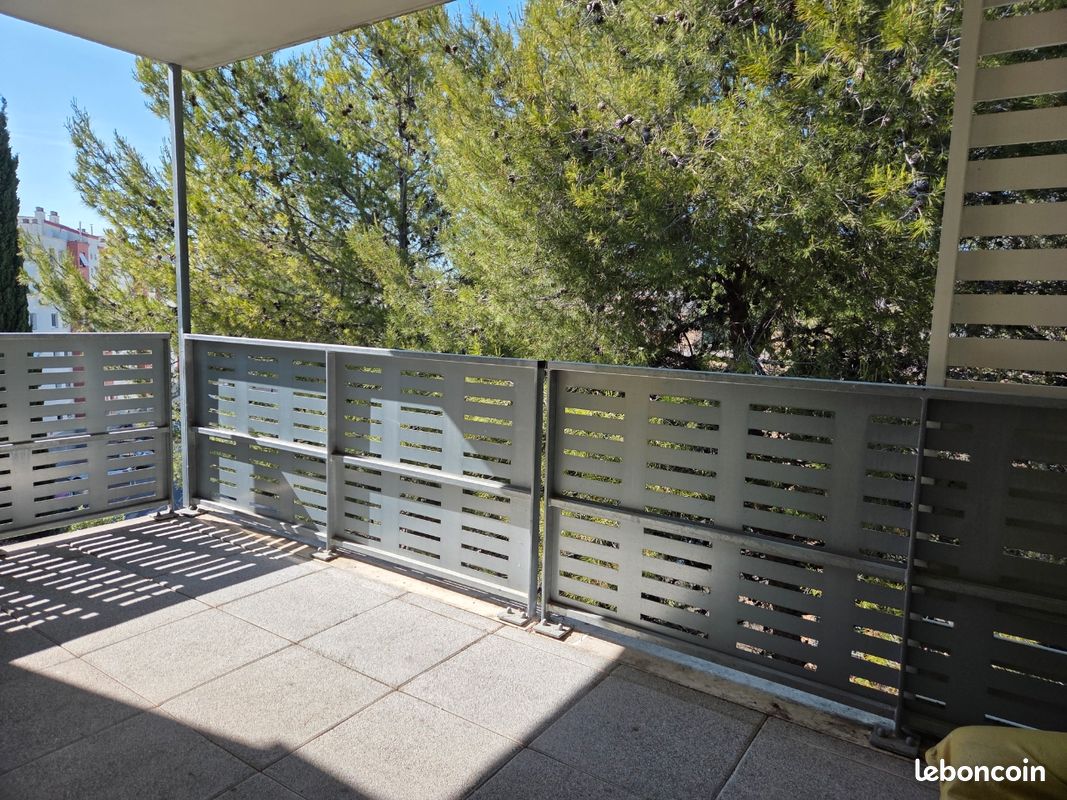 Appartement 2 pièces 44 m² · à Montpellier · 44 m² · 800 €