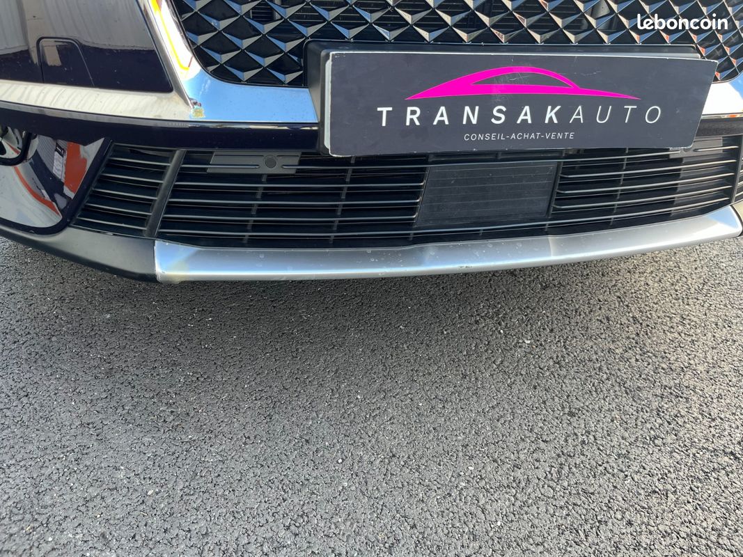 DS DS7 CROSSBACK EXECUTIVE BlueHDi 130 EAT8 OPERA (image 28)