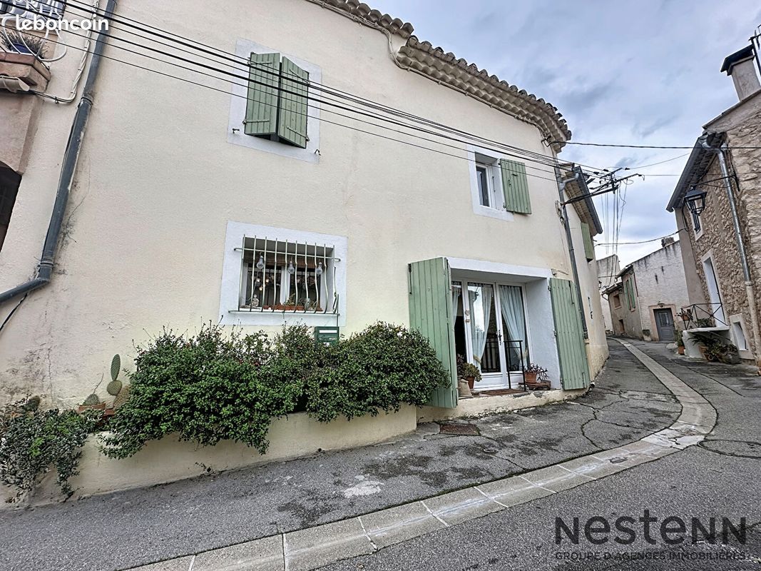 Maison 4 pièces 145 m² · à Velaux · 145 m² · 299 000 €