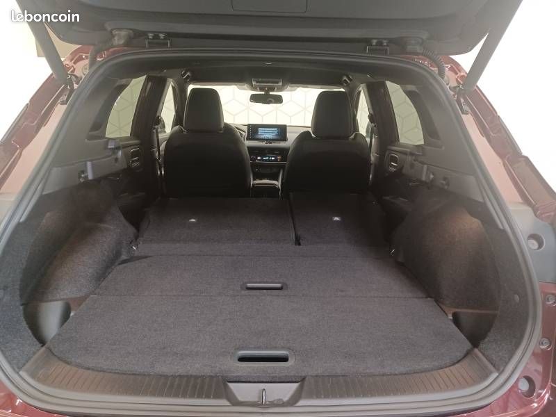 Nissan Qashqai e-Power 190 ch Tekna (image 17)