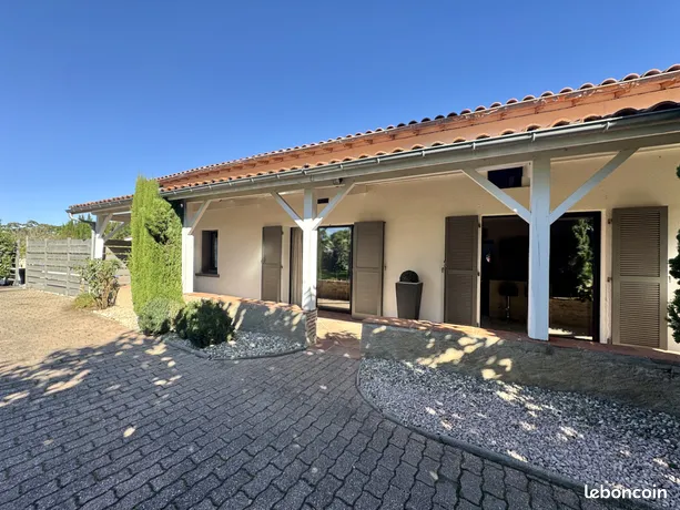 Annonce vente Maison villeneuve-sur-lot