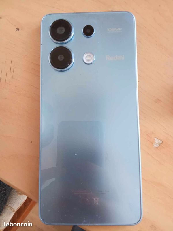 Redmi Note 13 (image 4)