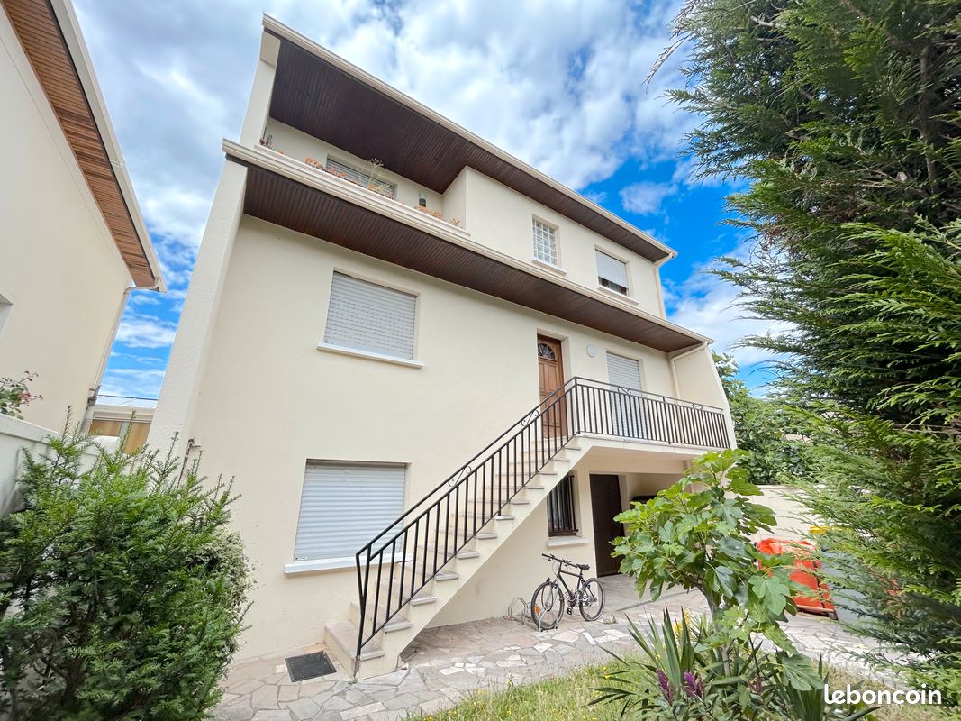 Appartement a louer livry-gargan - 4 pièce(s) - 75 m2 - Surfyn