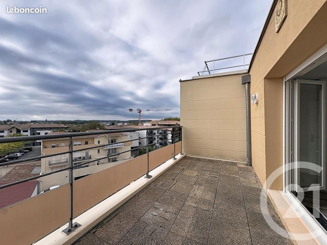 Appartement 3 pièces 82 m² · à La Teste-de-Buch · 82 m² · 1 240 €/mois