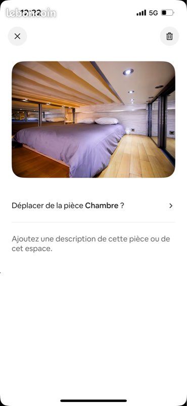 Appartement a louer paris-1er-arrondissement - 1 pièce(s) - 35 m2 - Surfyn