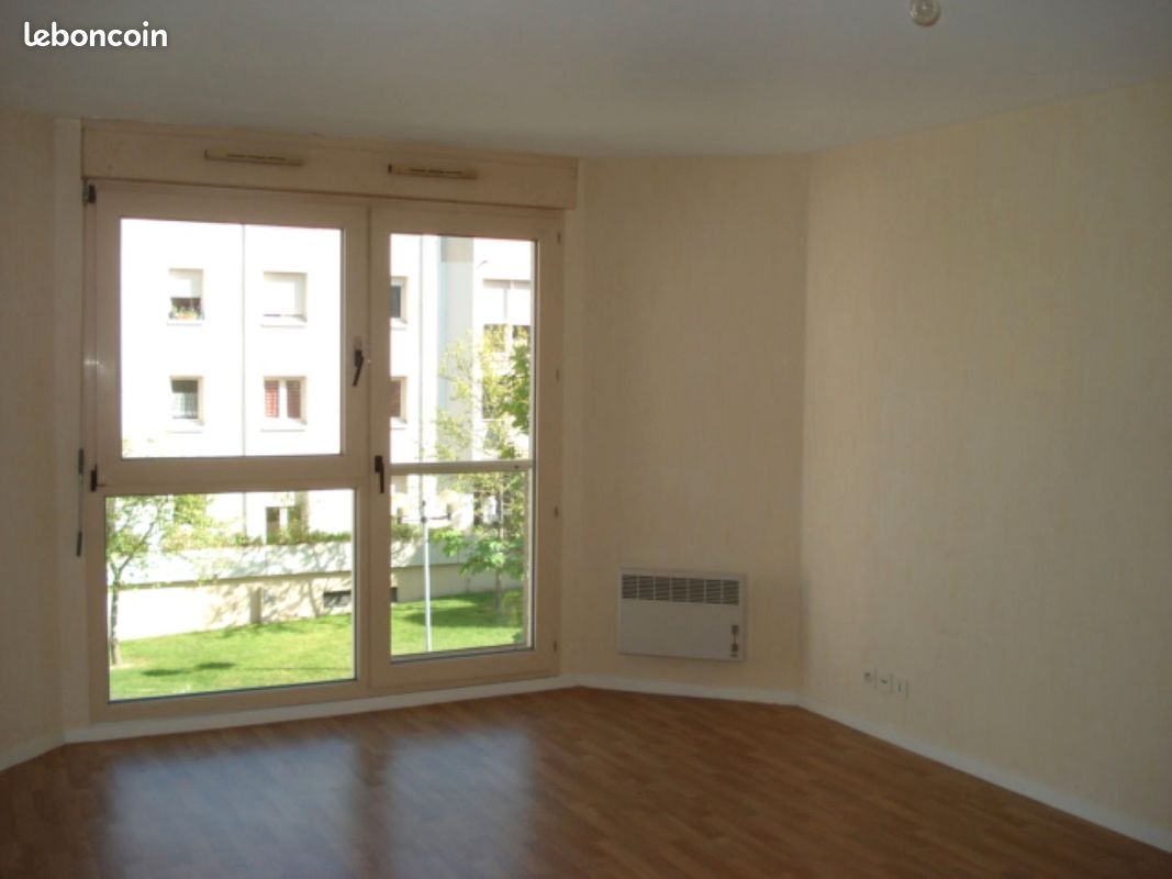 Appartement 3 pièces 67 m² · à Angers · 67 m² · 850 €