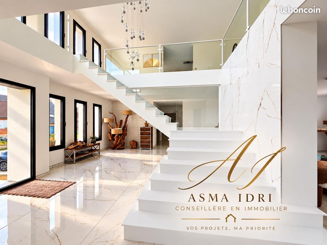 Maison 6 pièces 285 m² · à Hénin-Beaumont · 285 m² · 935 000 €