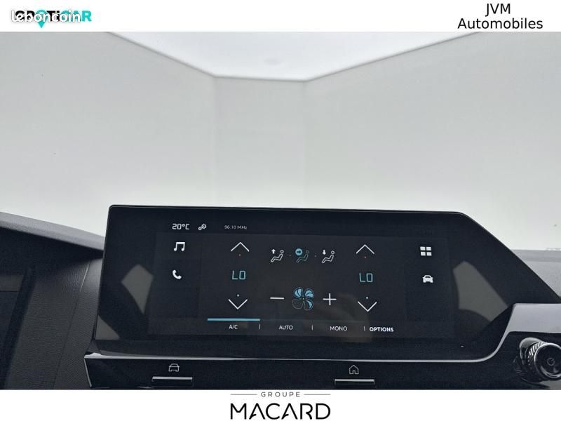 Citroen C4 1.2 PureTech 100ch S&S YOU (image 25)