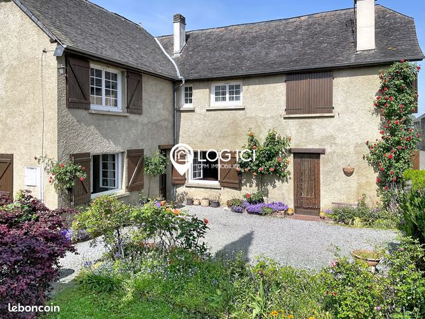 Maison 5 pièces 175 m²