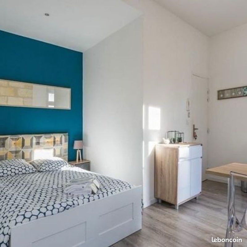 Appartement 2 pièces 54 m² · à Paris · 54 m² · 1 700 €/mois