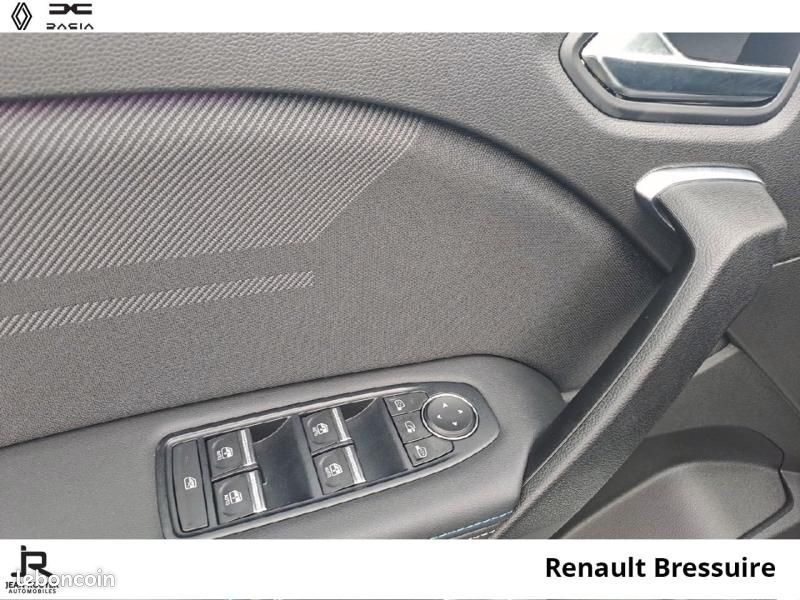 Renault Captur 1.6 E-Tech full hybrid 145ch esprit Alpine (image 14)
