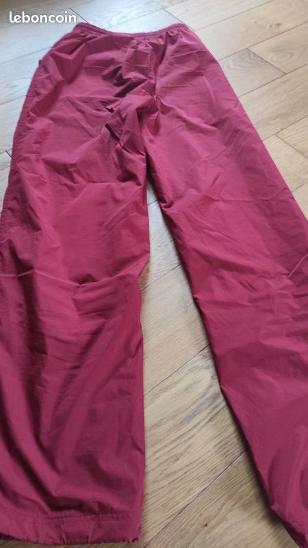 Jogging Fila H taille L (image 6)