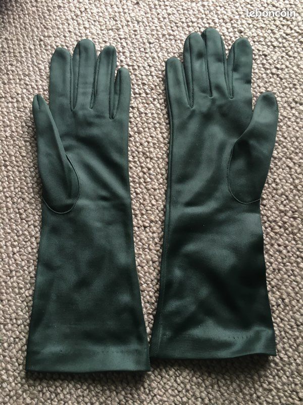 Gants longs (image 2)