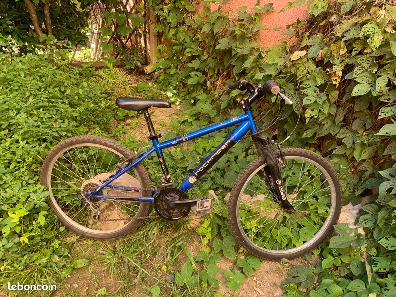 VTT 14 pouce (image 1)