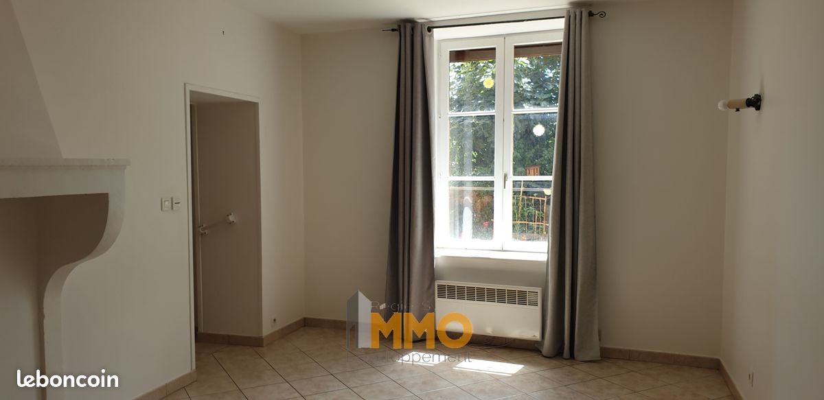 Appartement 2 pièces 35 m² · à Châtillon · 35 m² · 470 €/mois