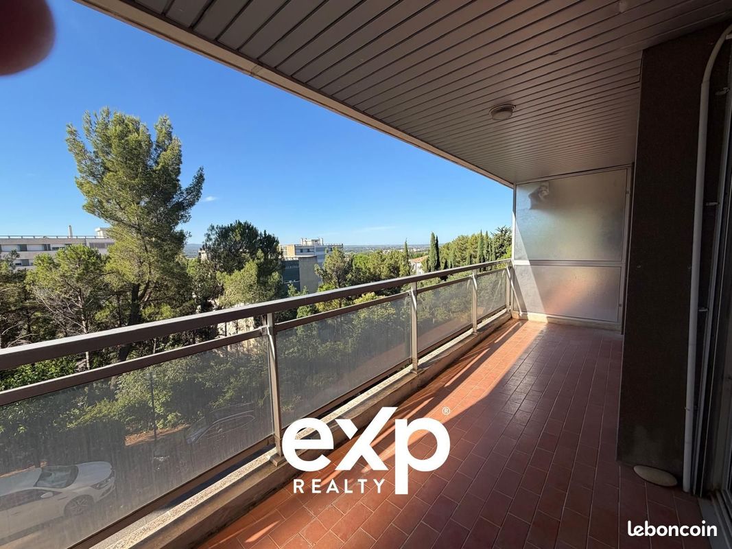 Appartement 2 pièces 25 m² · à Aix-en-Provence · 25 m² · 135 000 €