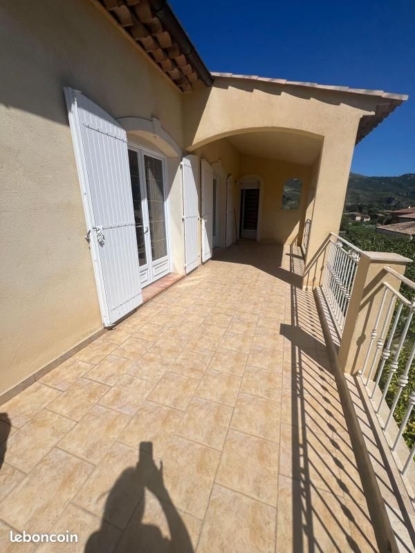 Immeuble 6 pièces 186 m² (image 13)
