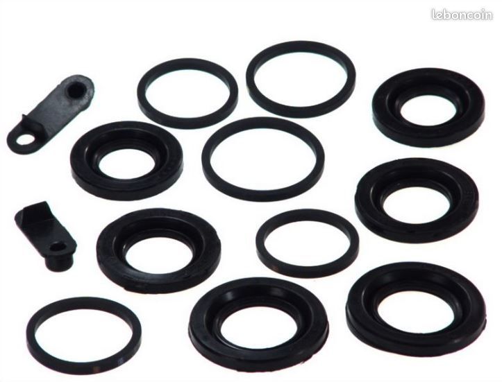 Kit de réparation d'étrier de frein BMW E38 730 i, iL 218 CV Kit de réparation d'étrier de frein BMW E38 730 i, iL 218 CV