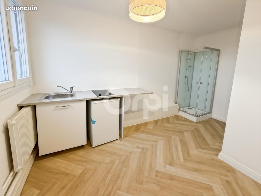 Appartement 1 pièce 9 m² · à Toulouse · 9 m² · 79 000 €