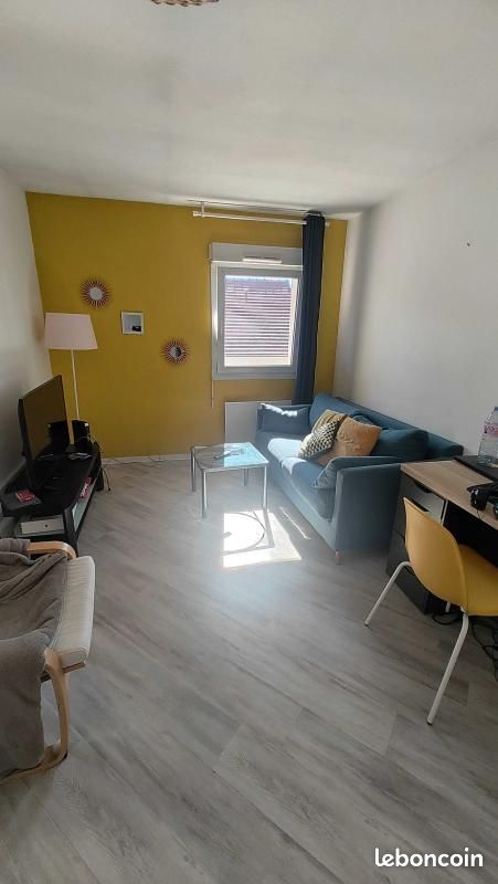 Appartement 2 pièces 45 m² · à Serris · 45 m² · 950 €/mois