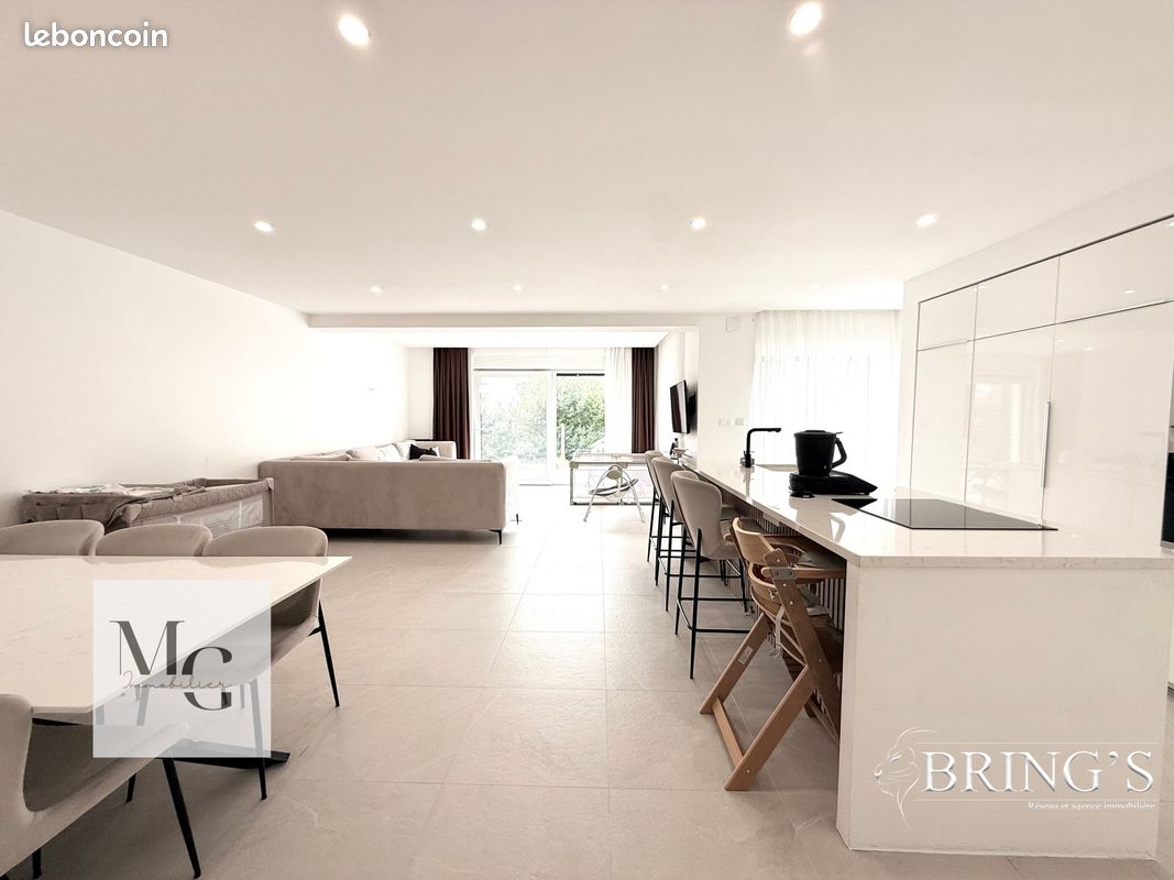 Maison 6 pièces 185 m² · à Herrlisheim · 185 m² · 395 000 €