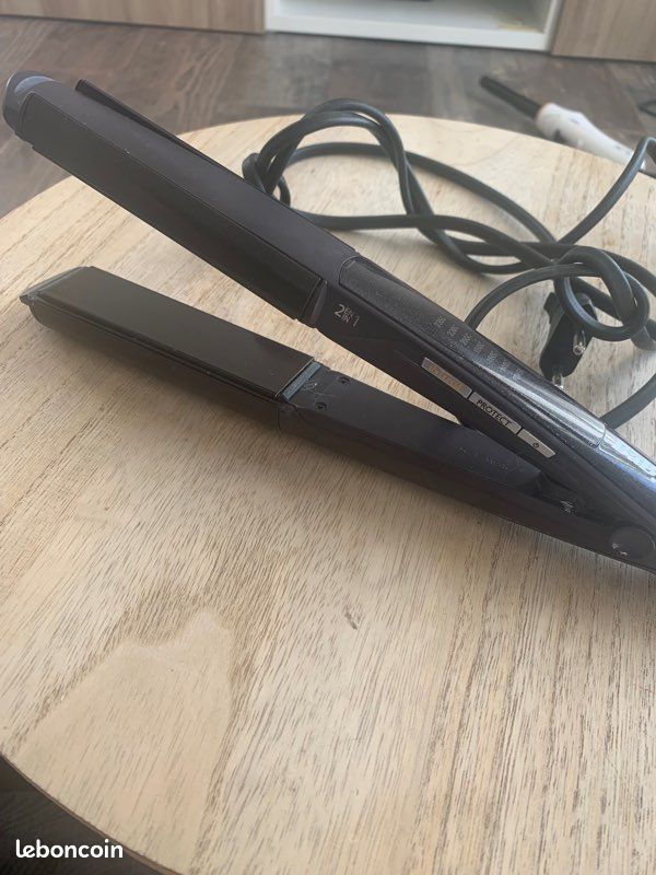 Babyliss 2en1 (image 2)