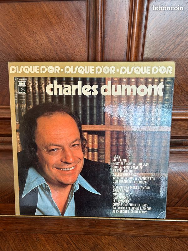 Disques vinyl (image 2)