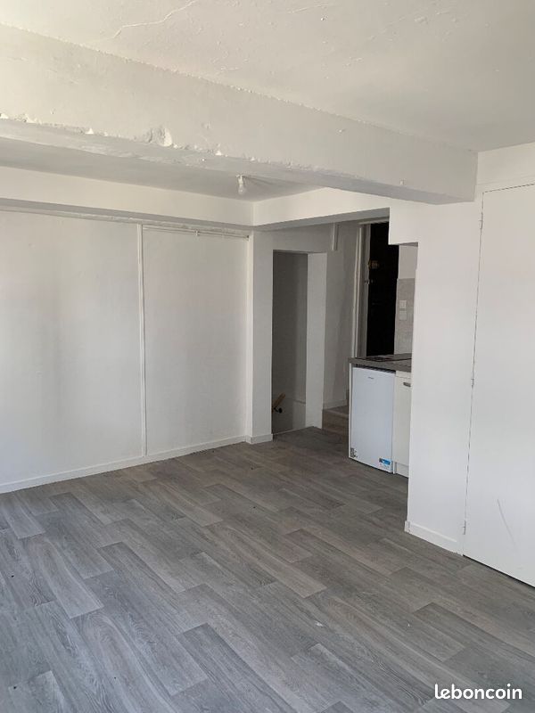 Appartement 3 pièces 42 m² · à Rouen · 42 m² · 627 €