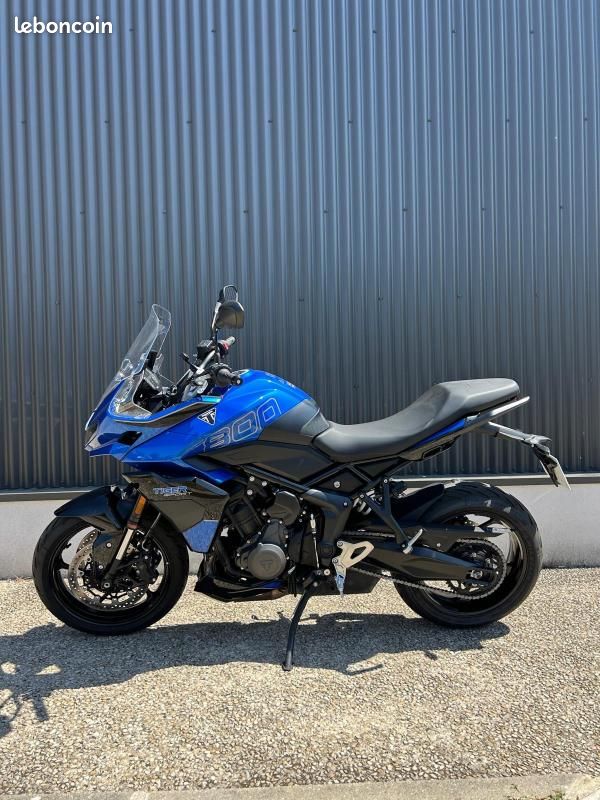 Triumph TIGER SPORT 800 (image 2)