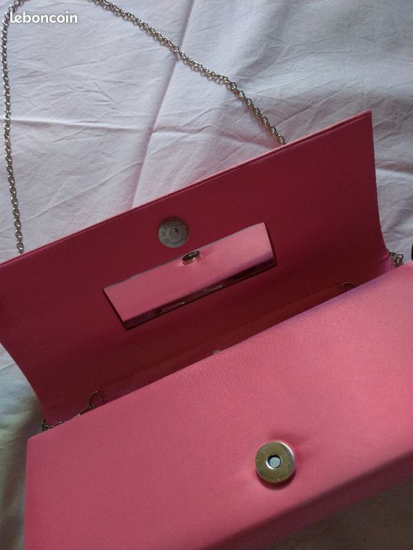 Sac neuf grande occasion Michelle Moon (image 2)