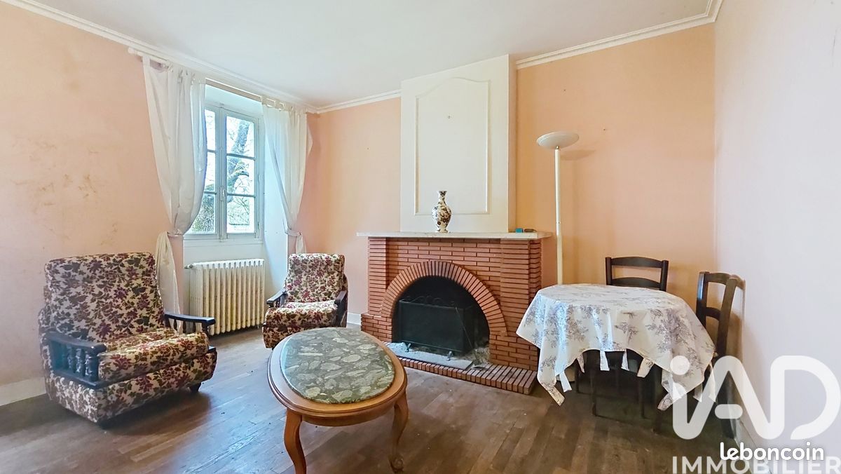 Propriété 6 pièces 120 m² (image 5)