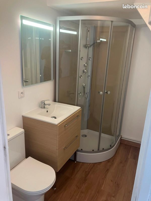 Appartement 1 pièce 32 m² · à Béthune · 32 m² · 460 €