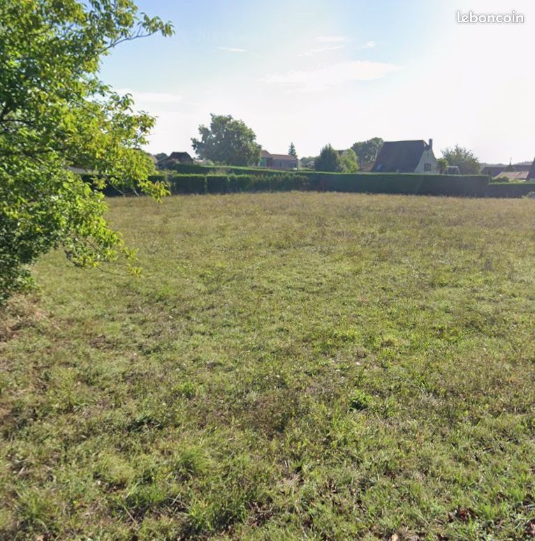 Terrain à bâtir de 2534 m² à MEYRALS (24) · 36 000 €