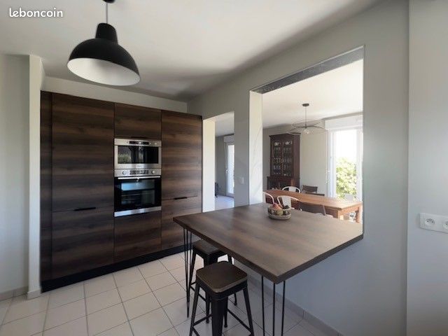 Maison 6 pièces 120 m² · à Gouville-sur-Mer · 120 m² · 395 000 €