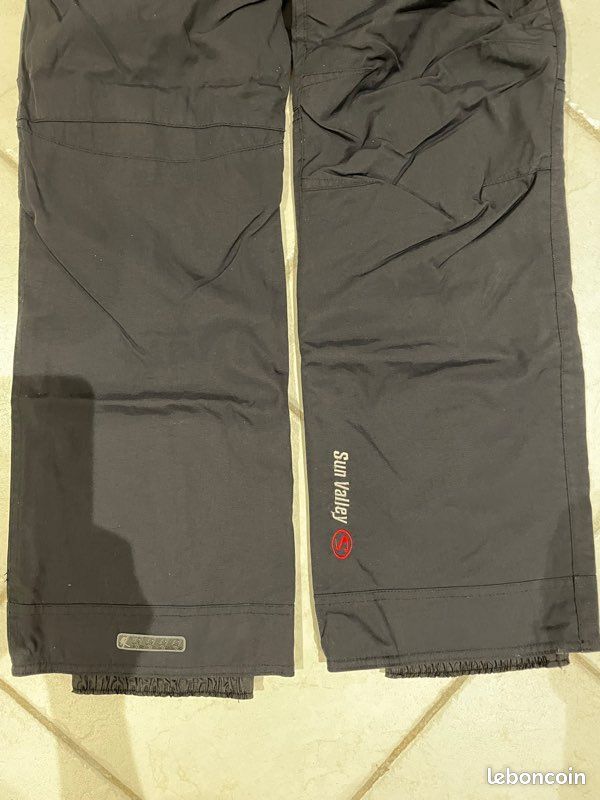 Veste de ski Killy et pantalon de ski Sun Valley (image 9)