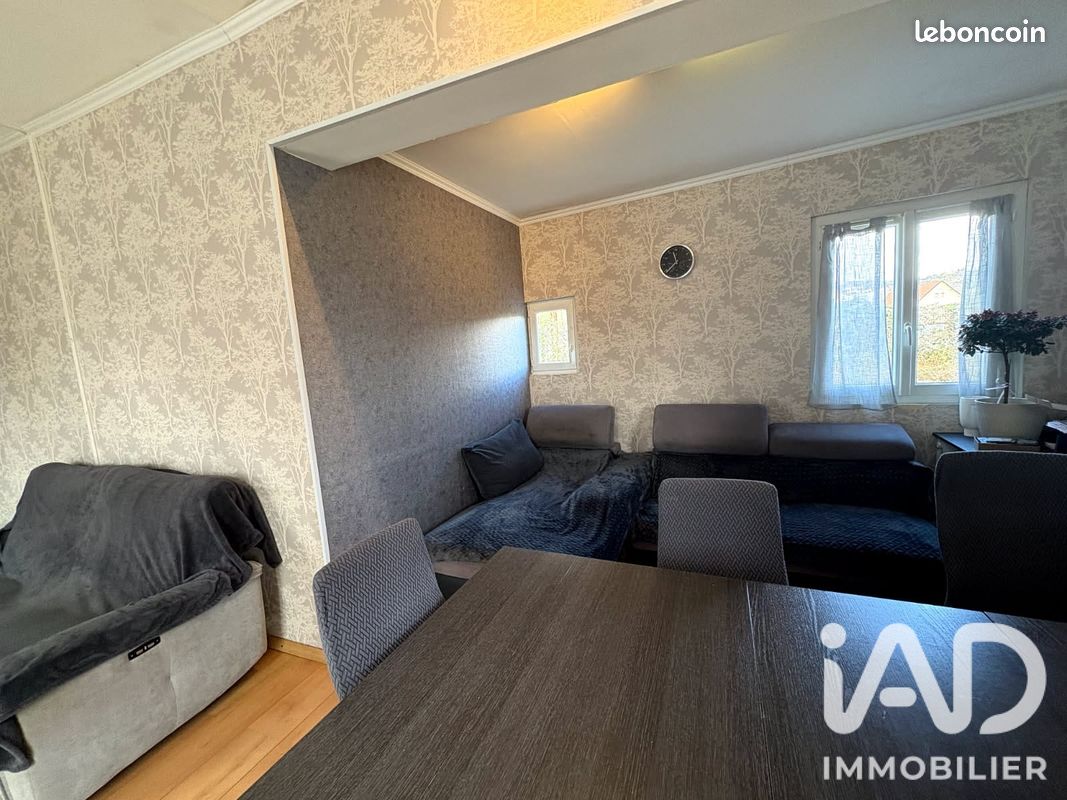 Maison 6 pièces 90 m² (image 3)