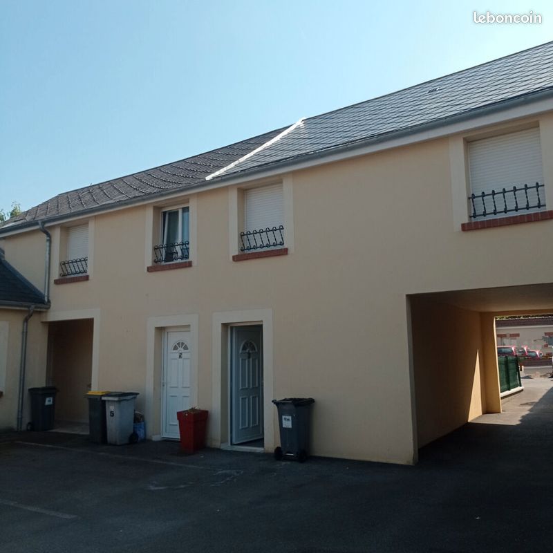 Appartement 3 pièces 54 m² · à Beauvais · 54 m² · 708 €/mois