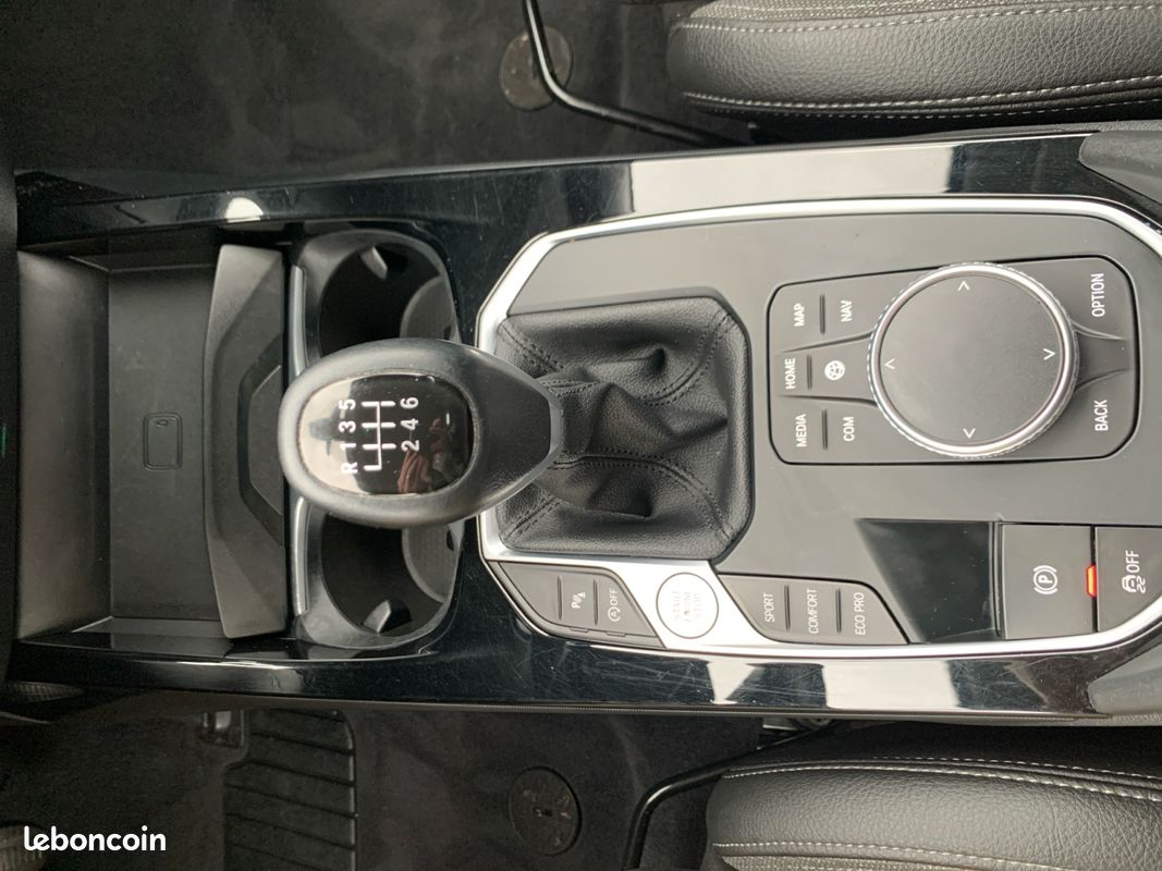 BMW 116i 109 ch Edition Sport (image 21)
